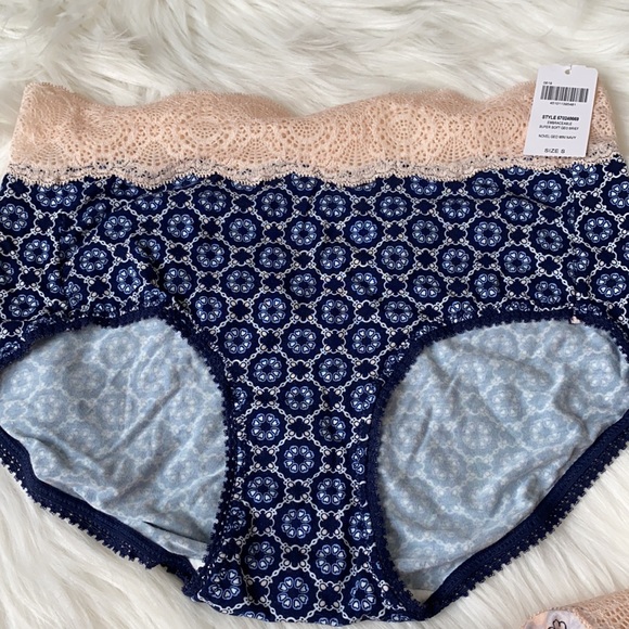 Set of 2 Soma underwear - Picture 3 of 4